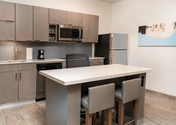 Hyatt House Nashville Airport
