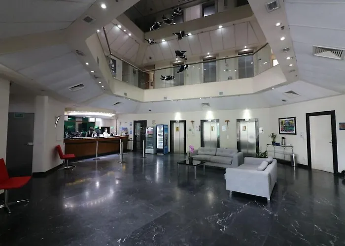 Hotel Nacional Inn São José dos Campos