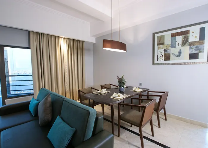 The Seven Hotel