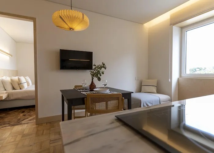 Casa 3 - Os Lugares De Castraleuca