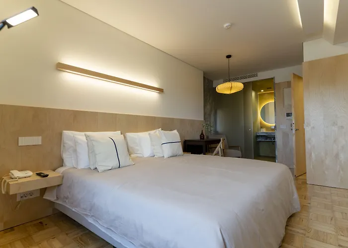 Casa 3 - Os Lugares De Castraleuca Aparthotel Castelo Branco 