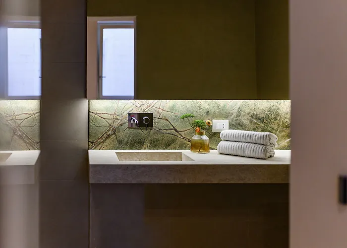 Pollicastro Boutique Hotel