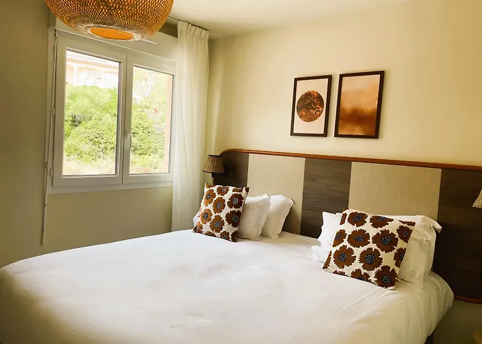 Hôtel Golf Fontcaude Juvignac