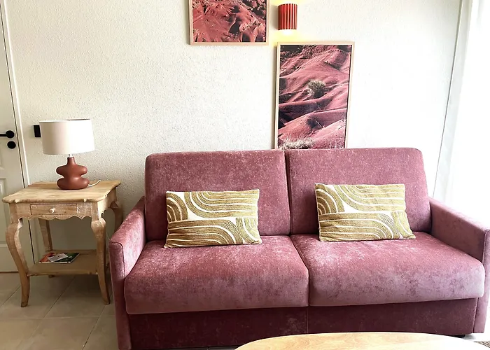 Hôtel Golf Fontcaude Juvignac
