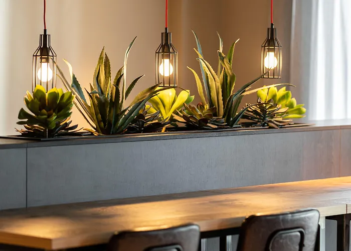 Freshsuites & Bar Dachau