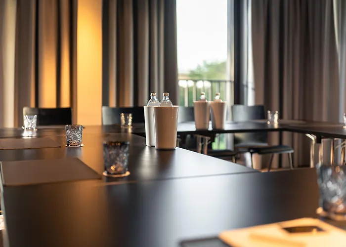 Freshsuites & Bar Dachau
