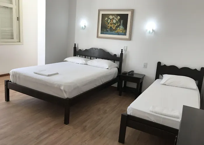 Farol Hotel Torres