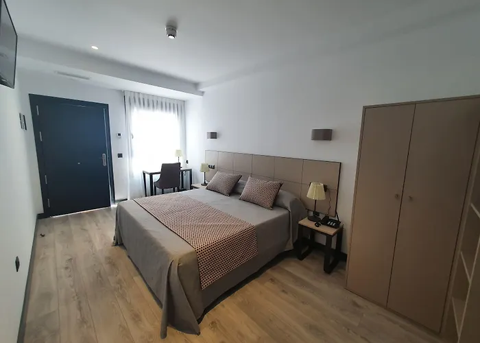 Hotel Iberum Illescas