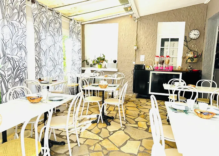 Hotel Italia Tours