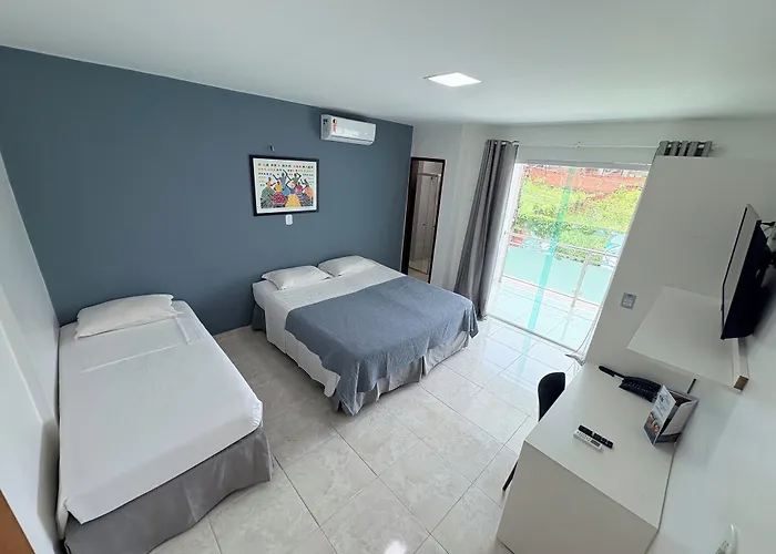 Belaris Hotel Executivo