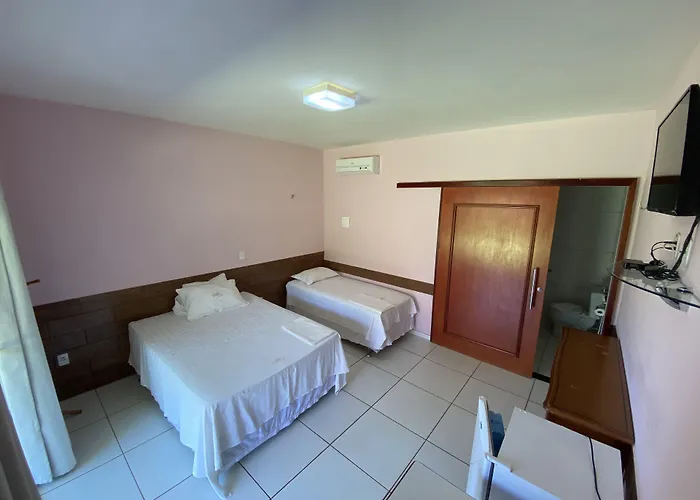 Pousada Gruta Ubajara