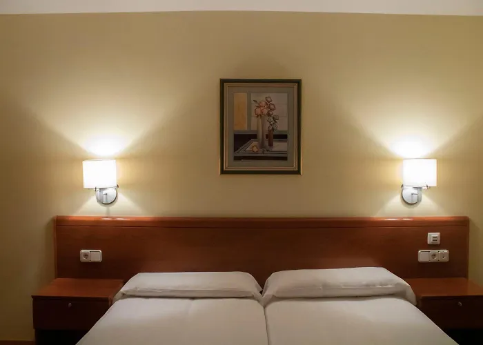 Hostal Alda Río Duero Soria