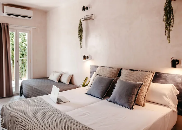 Hotel Astuto Boutique Jerez - Adults Only Jerez de la Frontera