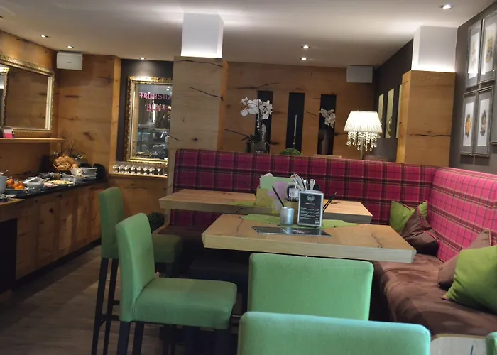 Hotel Dein Franz