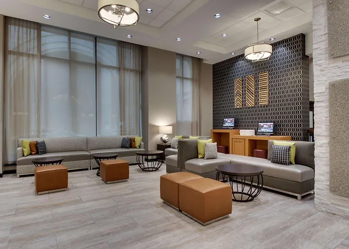 Drury Plaza Hotel Milwaukee Downtown