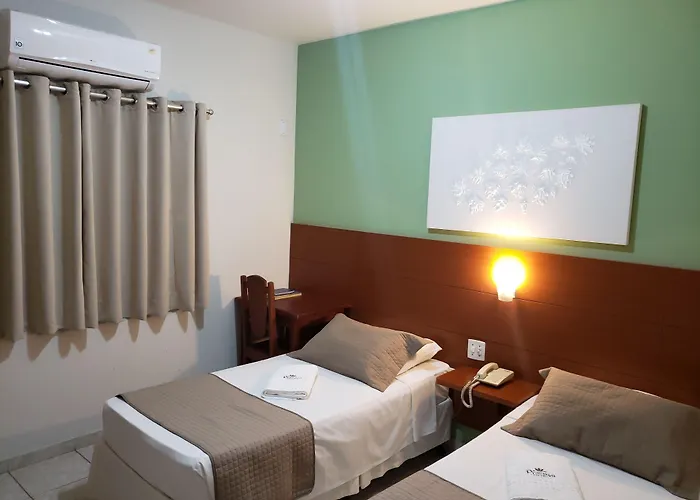 Proença Hotel
