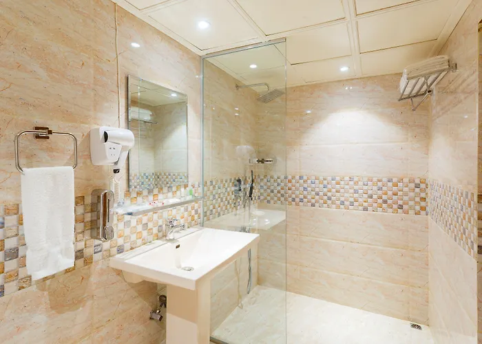 Hoteles en Faridpur