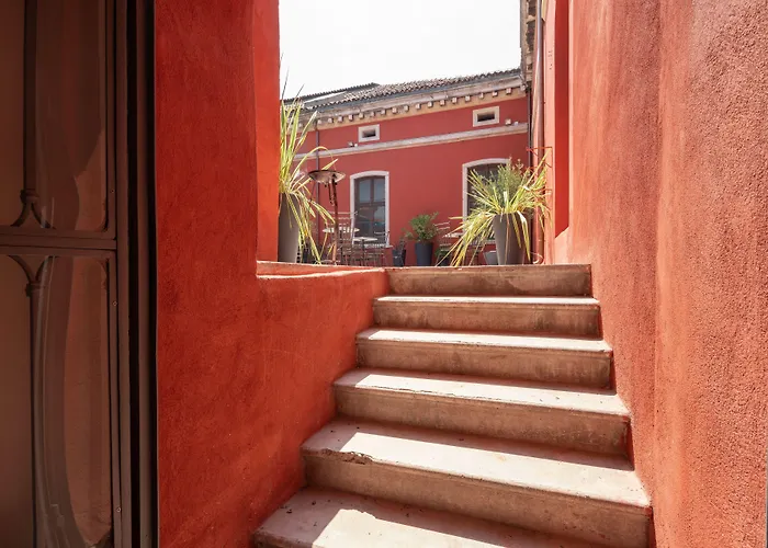 Hotel Palazzo Martinelli Dolfin Venezia