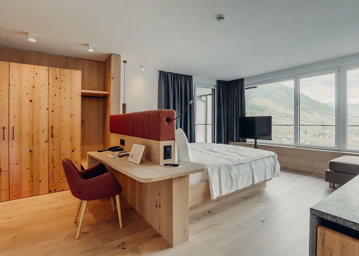 Vinea - Apartments Tirolo
