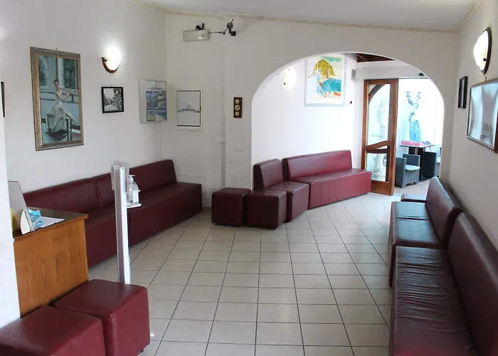 Hotel Castiglione Forio di Ischia