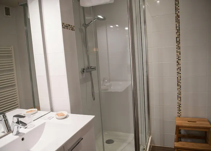 Le Dahu Hotel Chamonix