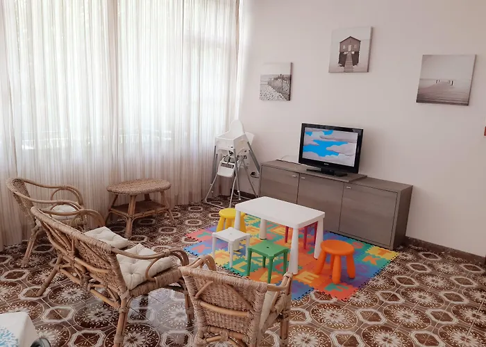 Hotel Mara