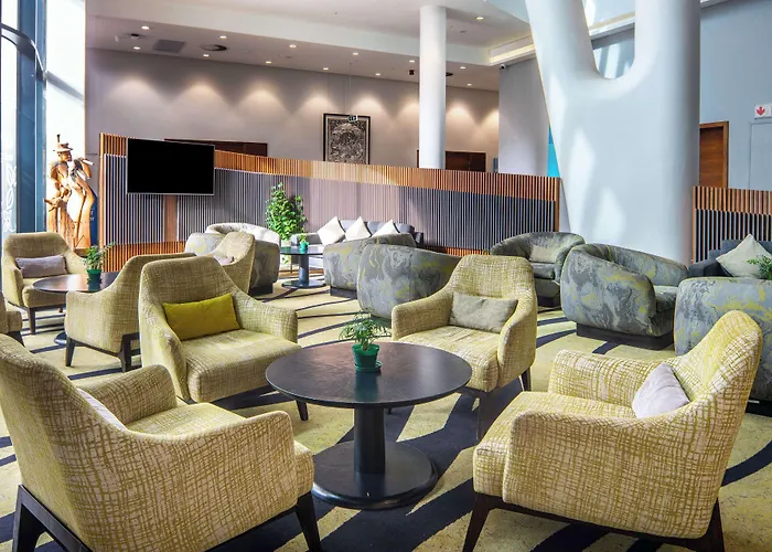 Mbabane Hotels