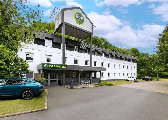 ibis budget Dortmund West