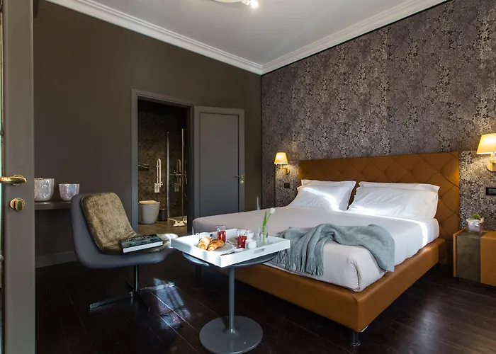 Riva Del Vin Boutique Hotel Venecia