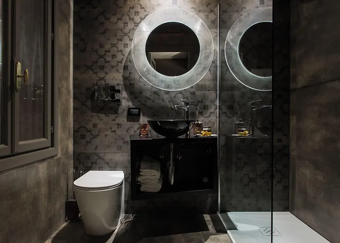 Riva Del Vin Boutique Hotel Venecia