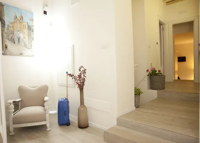 San Francesco Bed & Breakfast