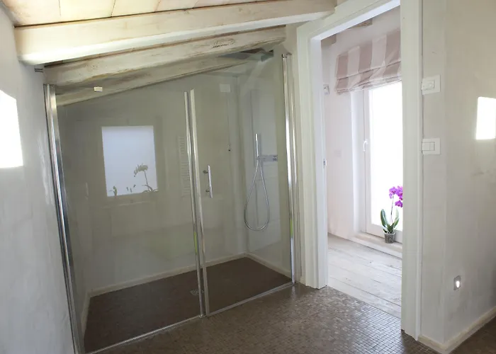San Francesco Bed & Breakfast