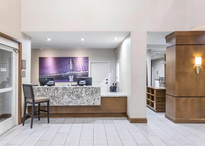 Staybridge Suites Montgomery - Downtown By Ihg
