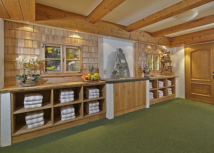Kneipp-Kurhotel Steinle Bad Wörishofen