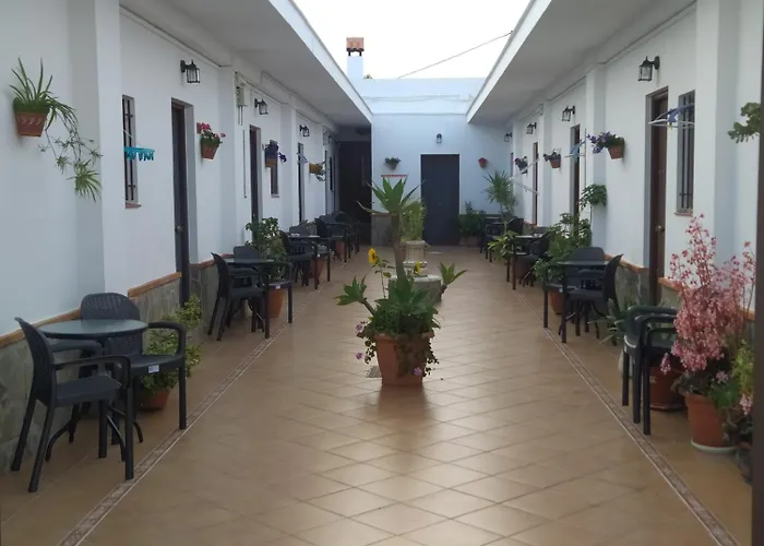 Hostal El Canario