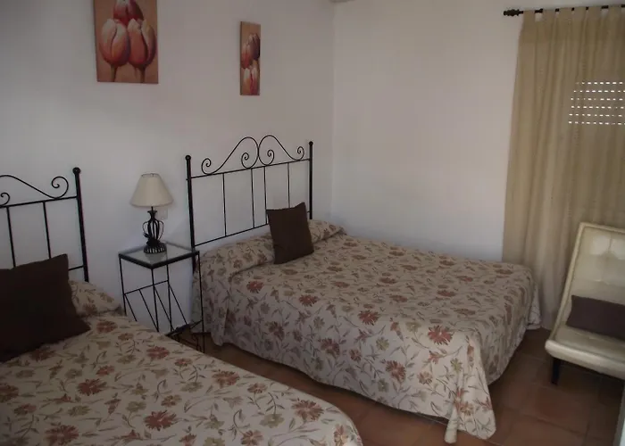 Hostal El Canario