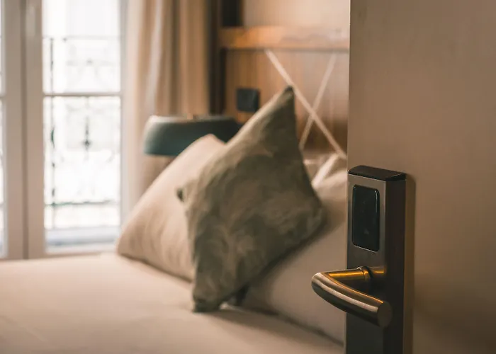 Rossio Boutique Hotel