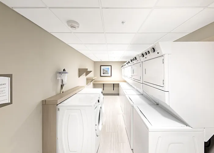 Staybridge Suites - Naples - Marco Island By Ihg Lely Resort
