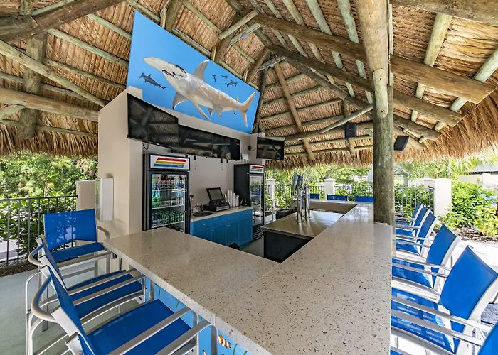 Staybridge Suites - Naples - Marco Island By Ihg Lely Resort
