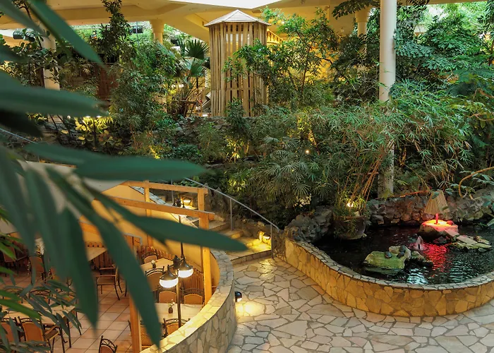 Hotels in Medebach