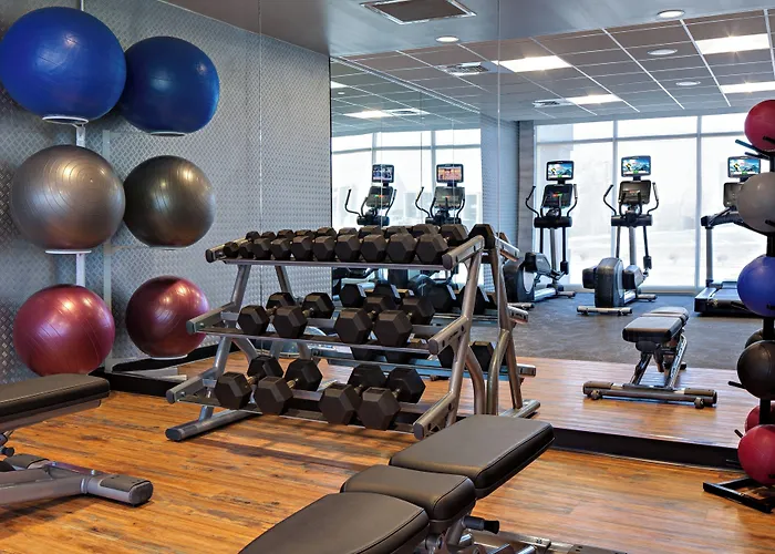 Fairfield Inn & Suites By Marriott Fayetteville