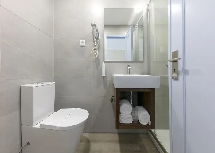 D' El Rei B&B Matosinhos 