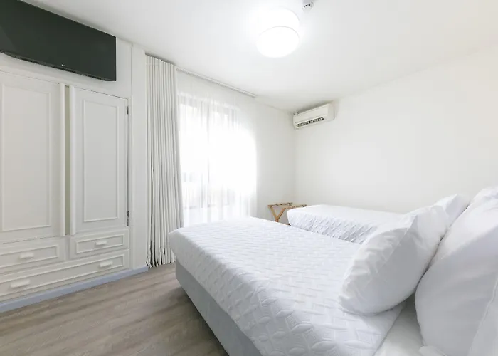 D' El Rei B&B Matosinhos 