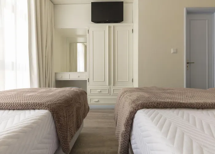 D' El Rei B&B Matosinhos 