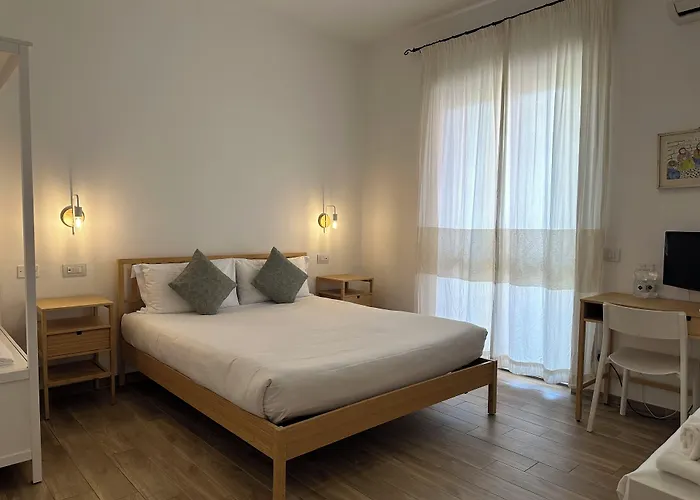 Ng Guest House L'Acquedotto