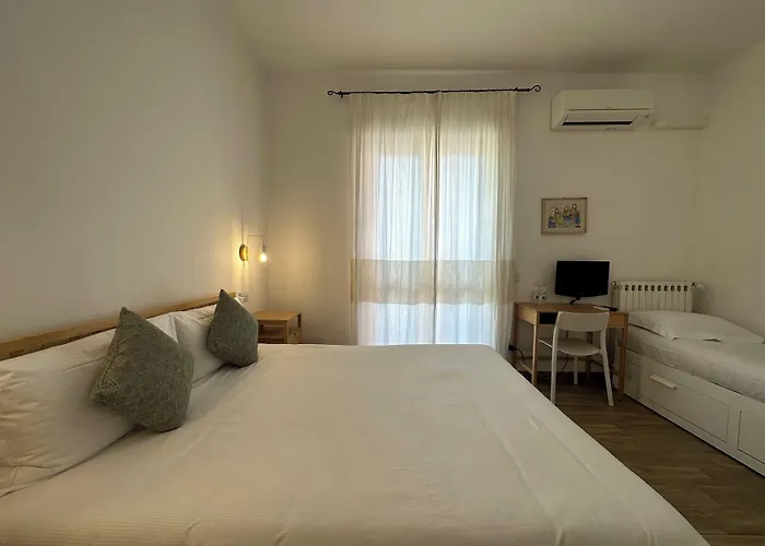 Ng Guest House L'Acquedotto
