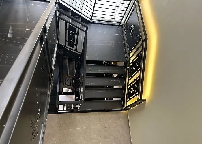 Hotel Stradivari Mailand
