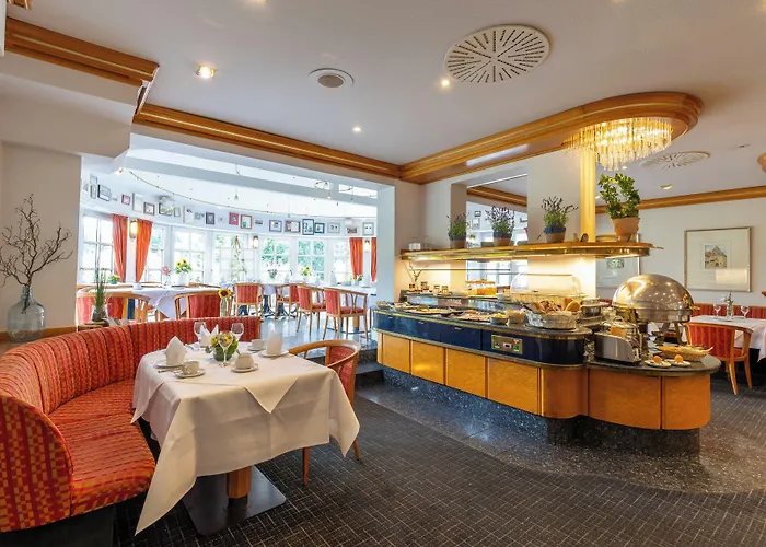 Hotel Exquisit Minden 