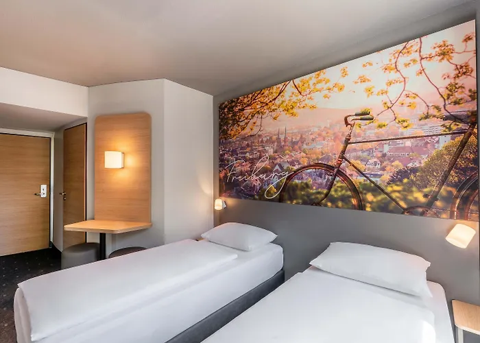 ibis budget Freiburg Sued