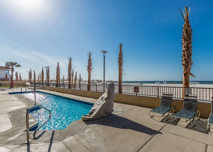 Phoenix All Suites Hotel Gulf Shores